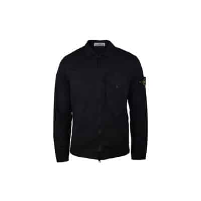 Beachwear Stone Island , Black , Heren