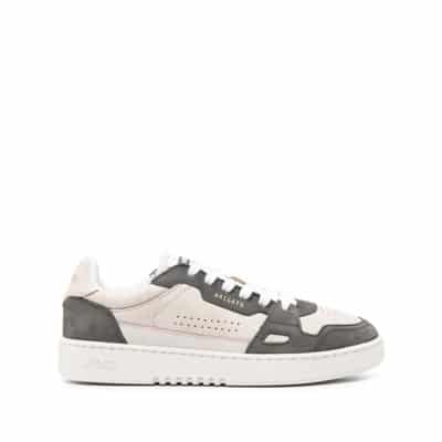 Beige Sneakers voor Dames Axel Arigato , Beige , Dames