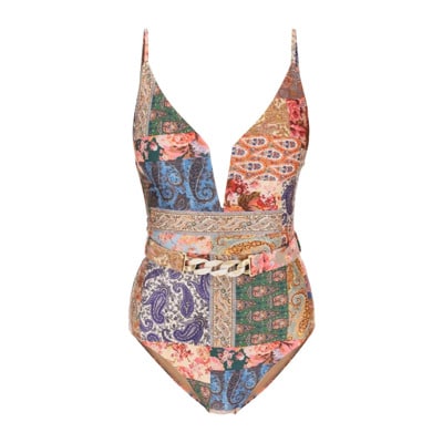 Bikinis Zimmermann , Multicolor , Dames