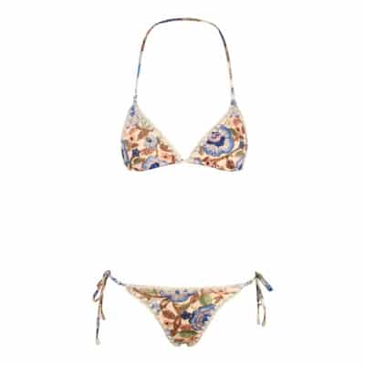 Bikinis Zimmermann , Multicolor , Dames