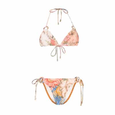 Bikinis Zimmermann , Multicolor , Dames