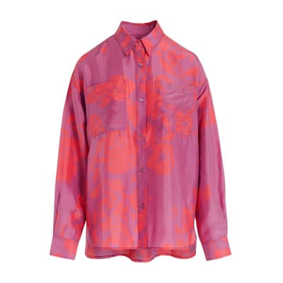 Blouses Essentiel Antwerp , Multicolor , Dames