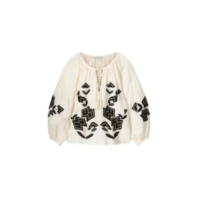 Blouses Summum Woman , Beige , Dames