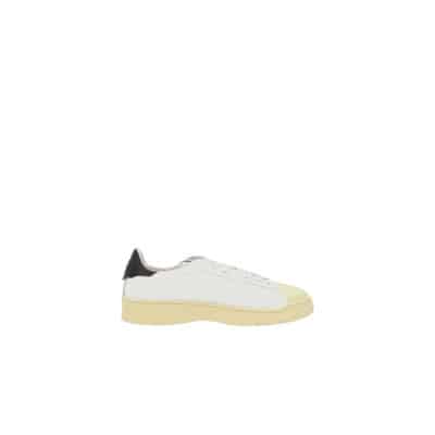 Bob Lutz Low Sneakers Autry , White , Heren