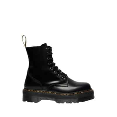 Boots Dr. Martens , Black , Dames