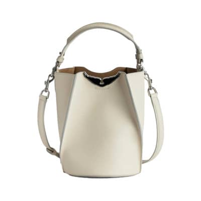 Borderline Bucket Tas Zadig & Voltaire , Beige , Dames