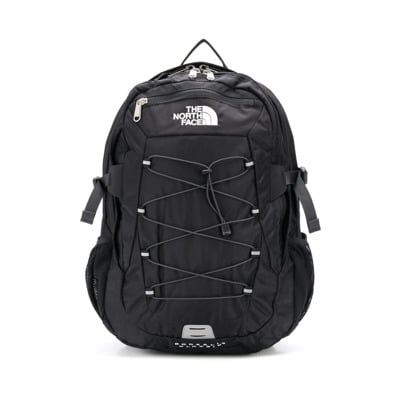 Borealis Shell Rugzak The North Face , Black , Heren