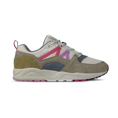 Bosregels Fusion 2.0 Abbey Stone Pink Yarrow Karhu , Gray , Heren