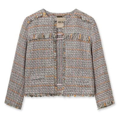 Boucle Jas MOS Mosh , Multicolor , Dames