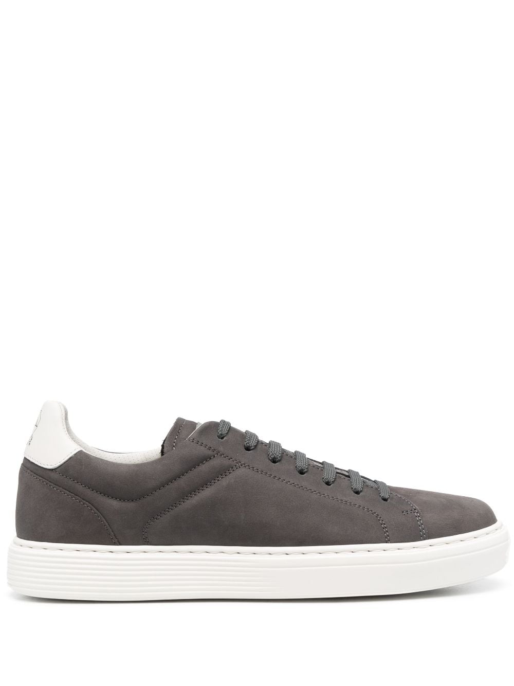 Brunello Cucinelli Low-top sneakers - Grijs