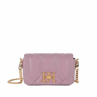 Bs34A37E2 Bi3* Tas Elisabetta Franchi , Pink , Dames