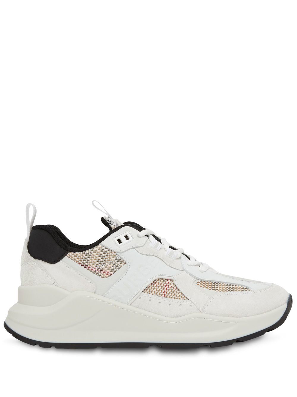 Burberry Low-top sneakers - Wit