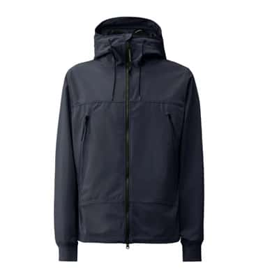 C.p. Company Shell-R Jacket C.p. Company , Blue , Heren