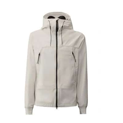 C.p. Company shoftshell jacket C.p. Company , Gray , Heren