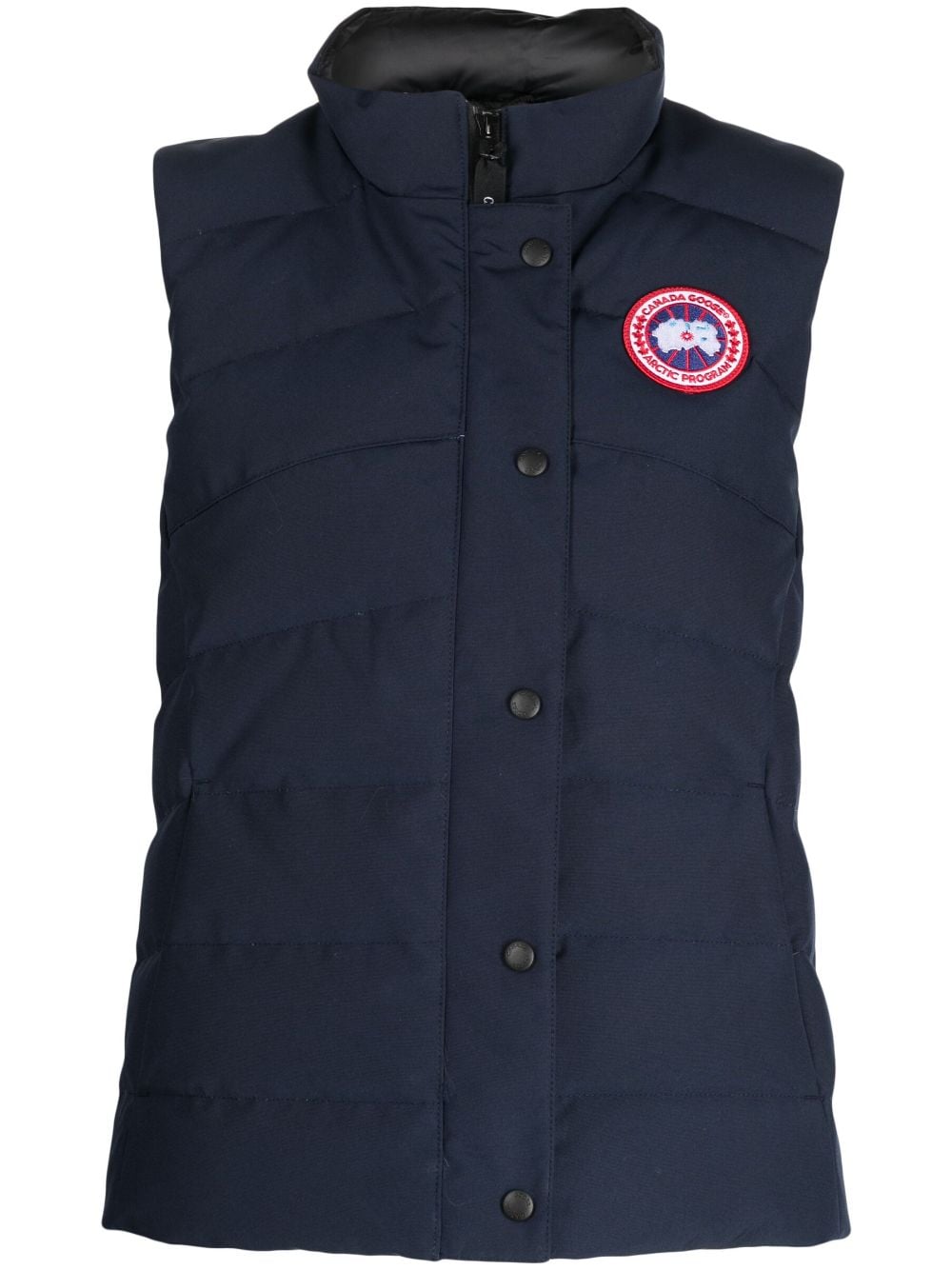 Canada Goose Bodywarmer - Blauw