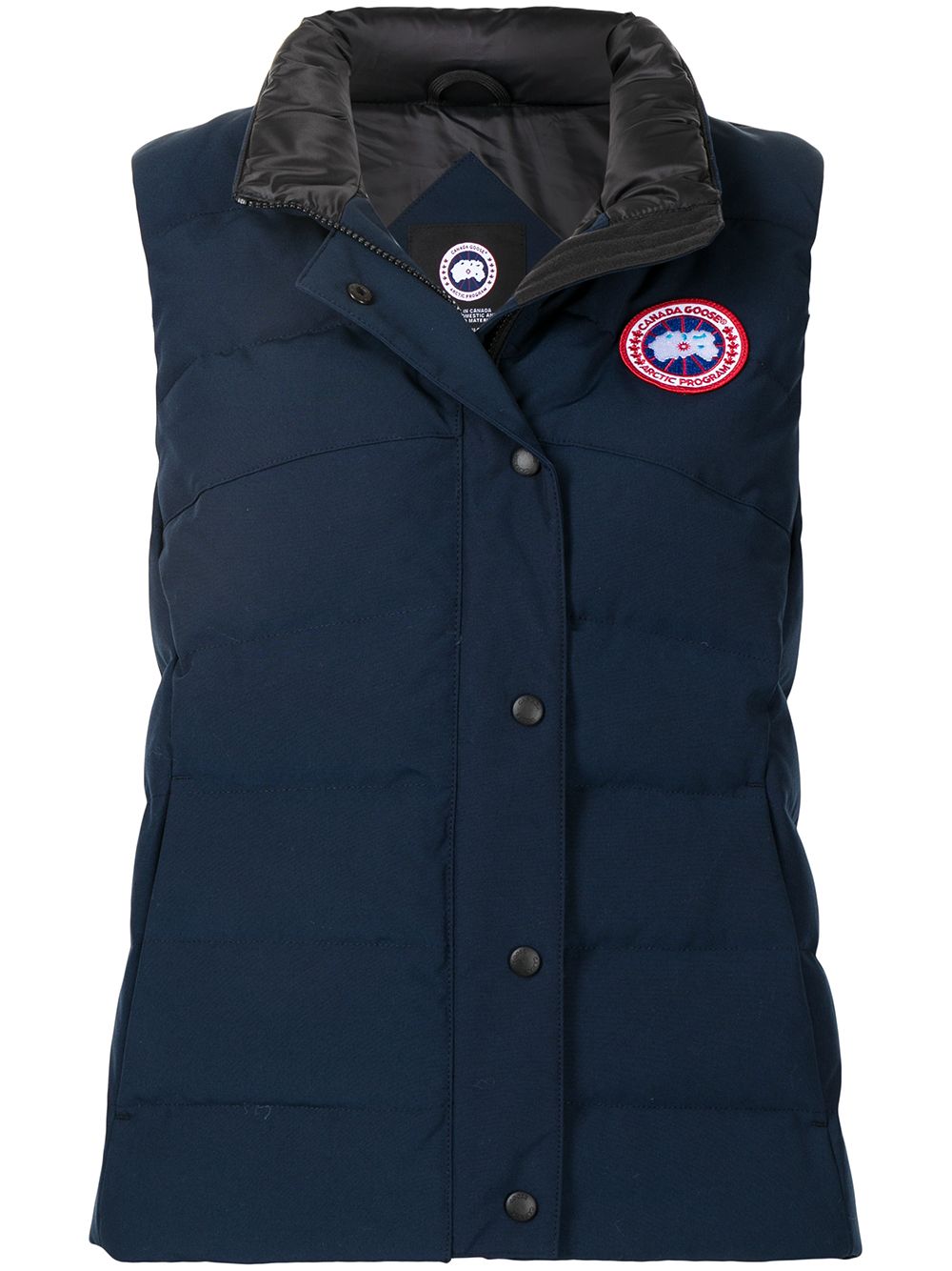 Canada Goose Bodywarmer - Blauw