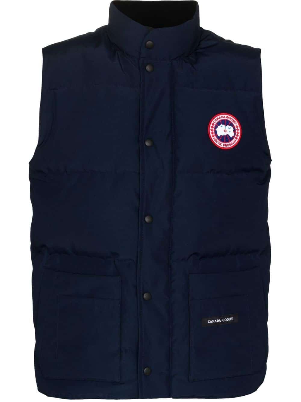 Canada Goose Bodywarmer - Blauw