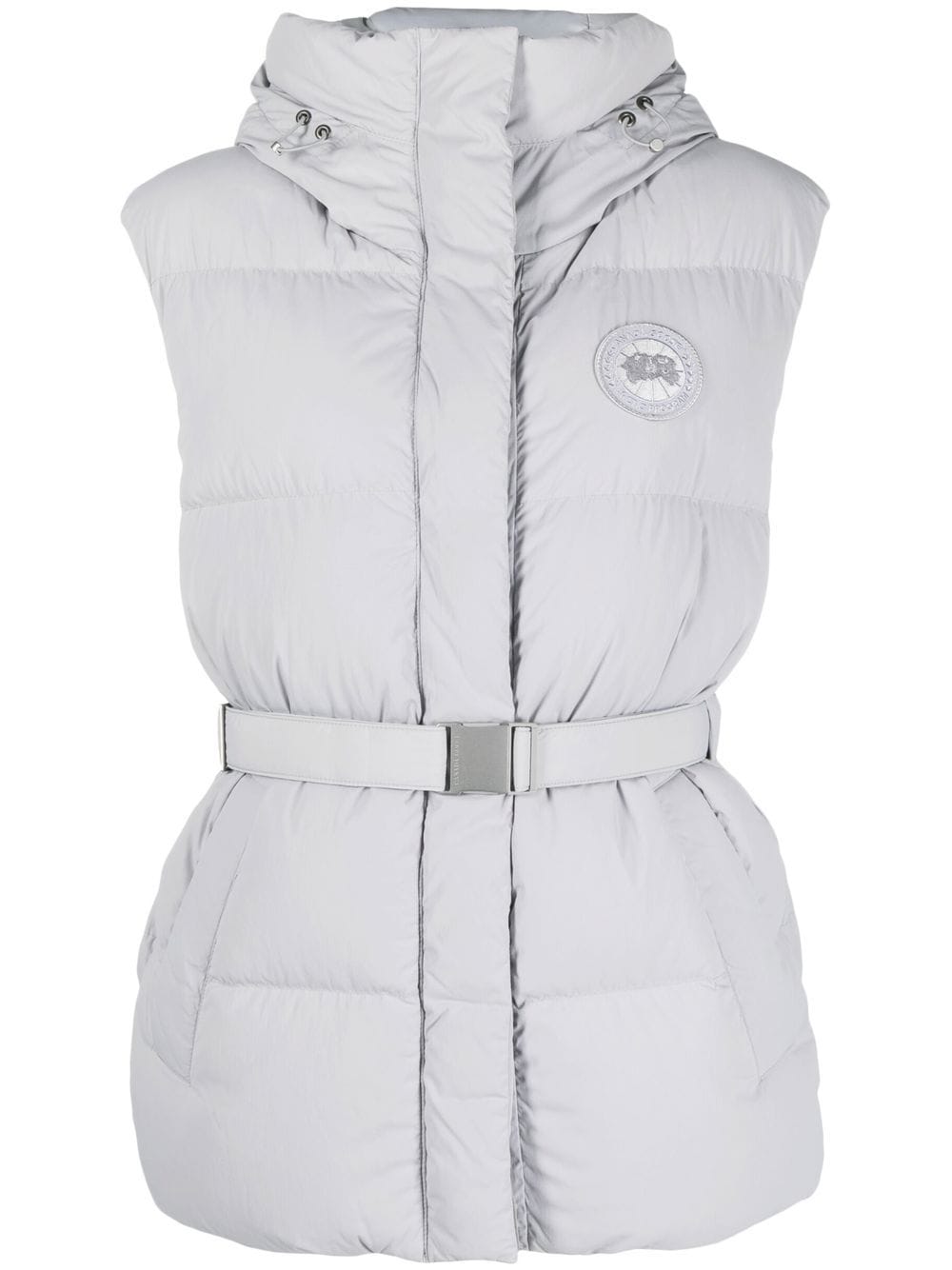 Canada Goose Bodywarmer - Grijs