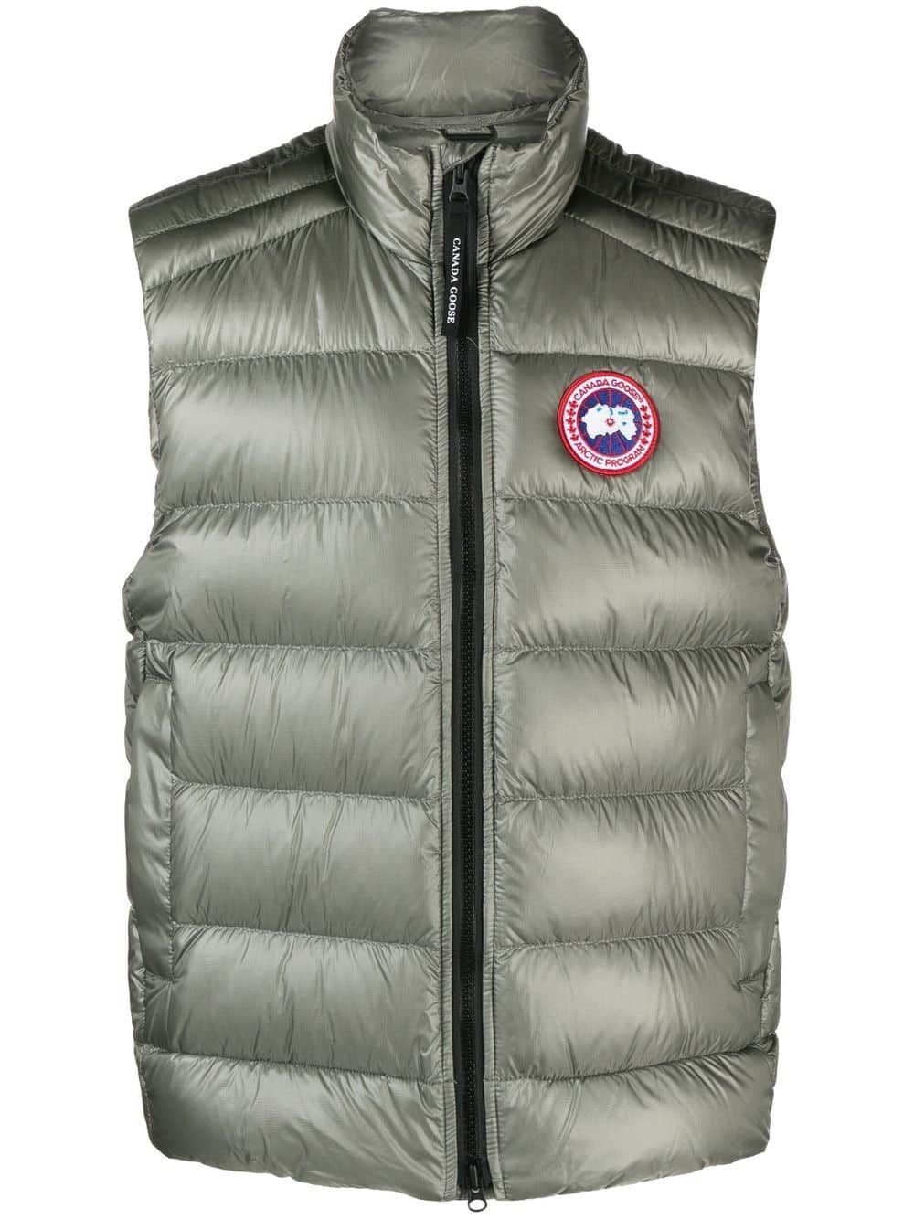 Canada Goose Bodywarmer - Groen