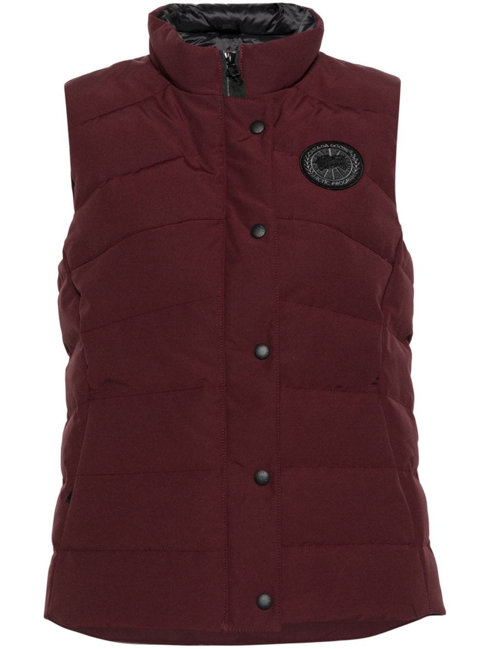 Canada Goose Bodywarmer - Rood