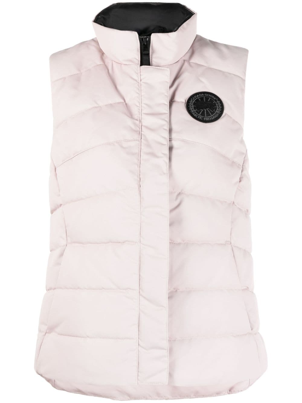 Canada Goose Bodywarmer - Roze