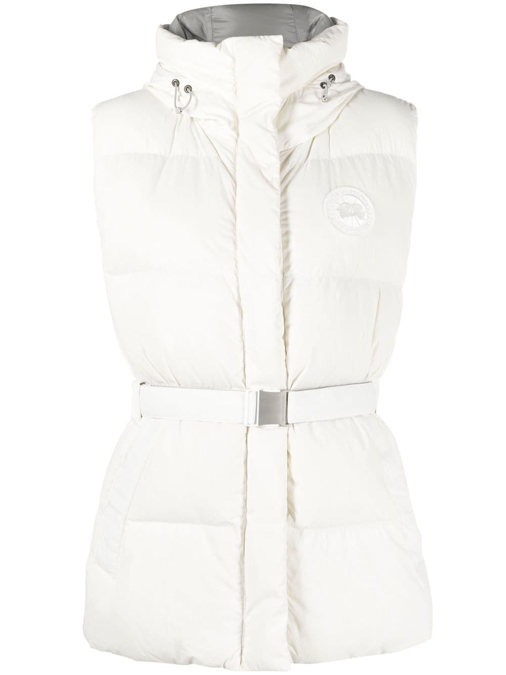 Canada Goose Bodywarmer - Wit