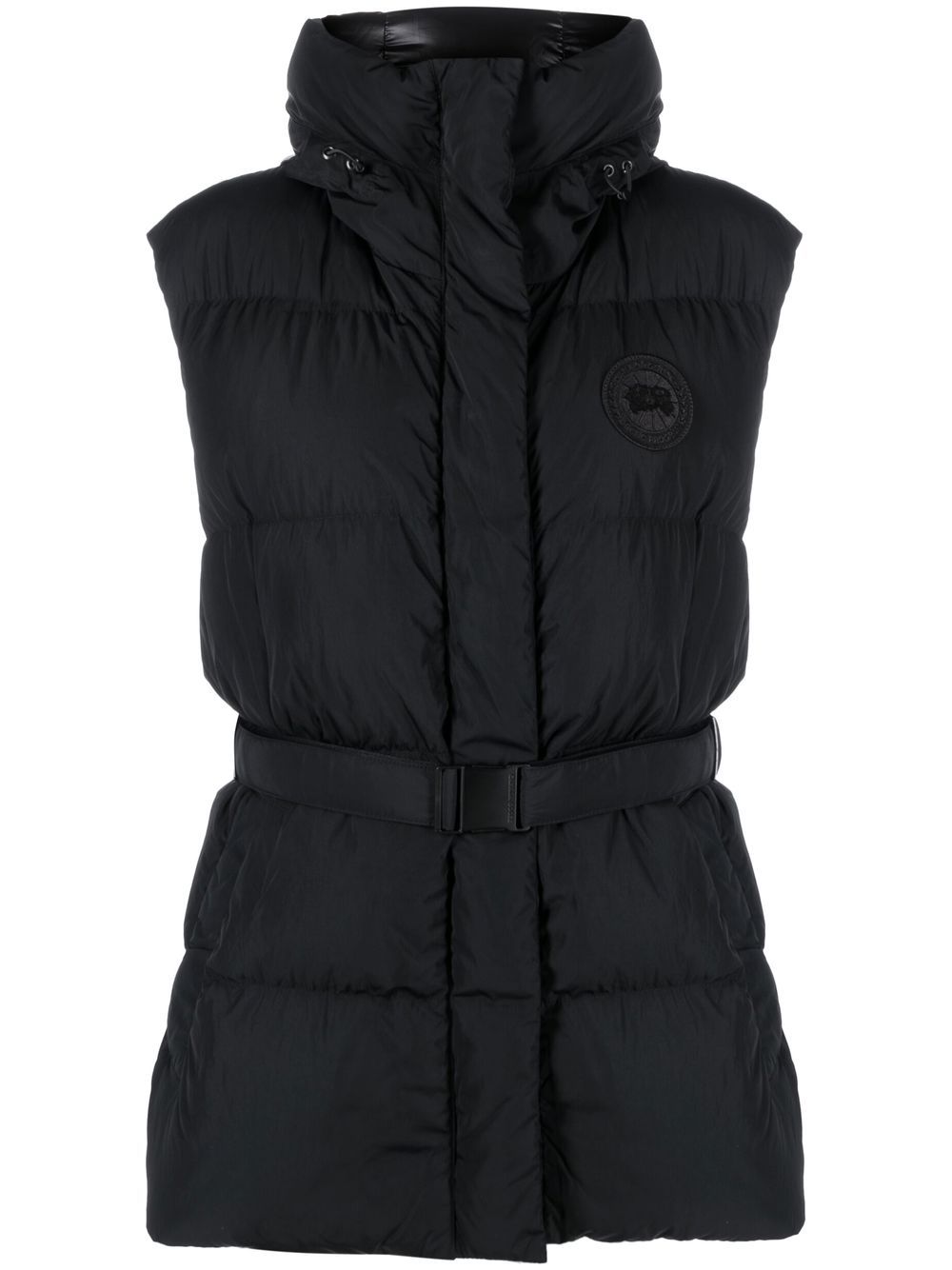 Canada Goose Bodywarmer - Zwart