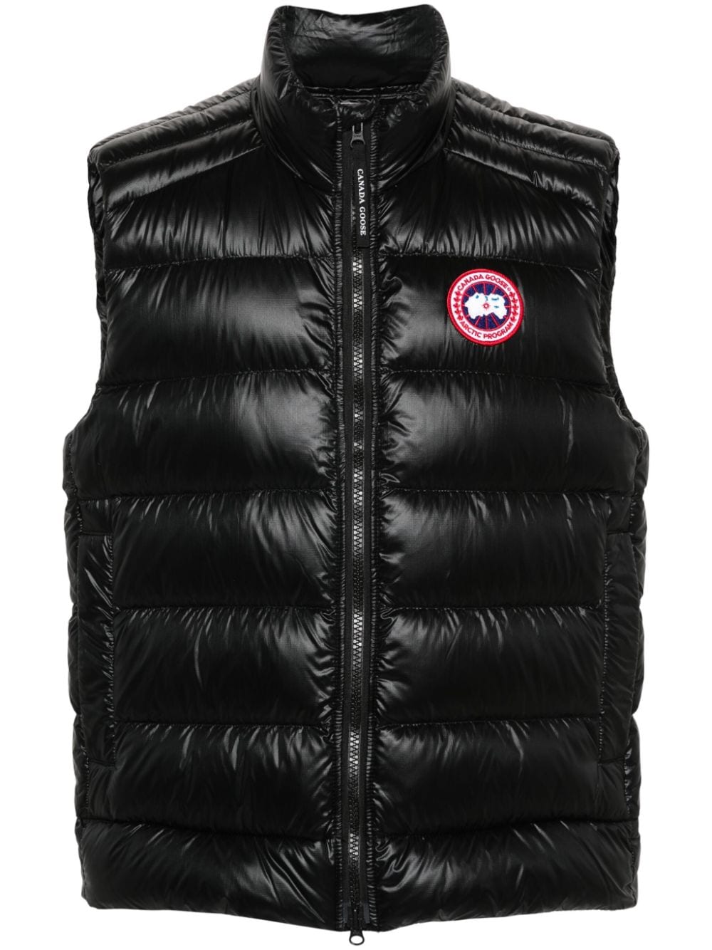 Canada Goose Bodywarmer - Zwart