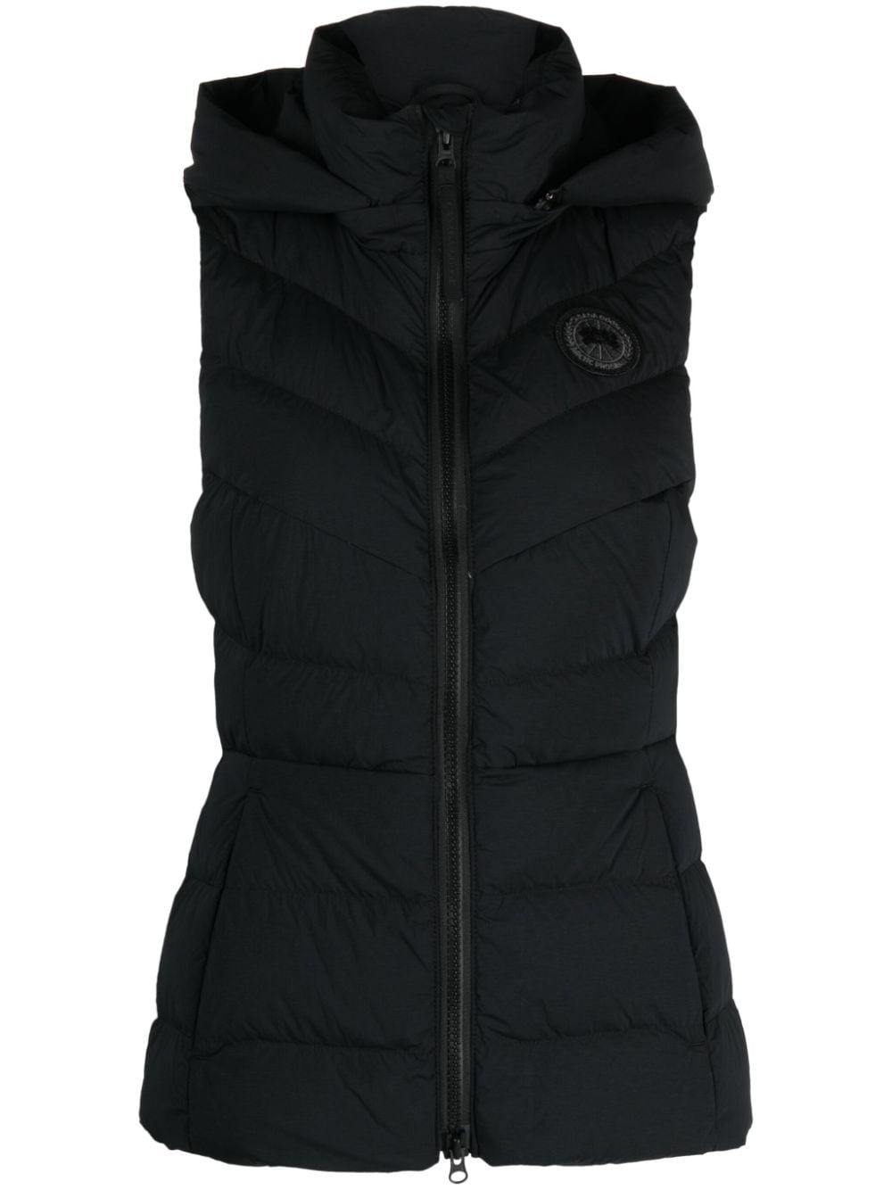 Canada Goose Bodywarmer - Zwart