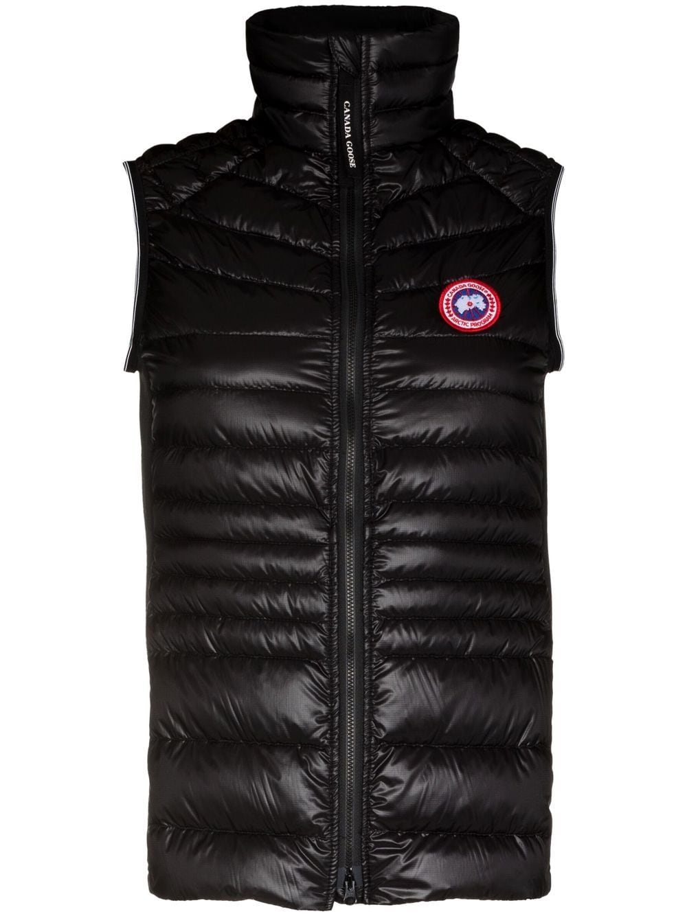 Canada Goose Bodywarmer - Zwart