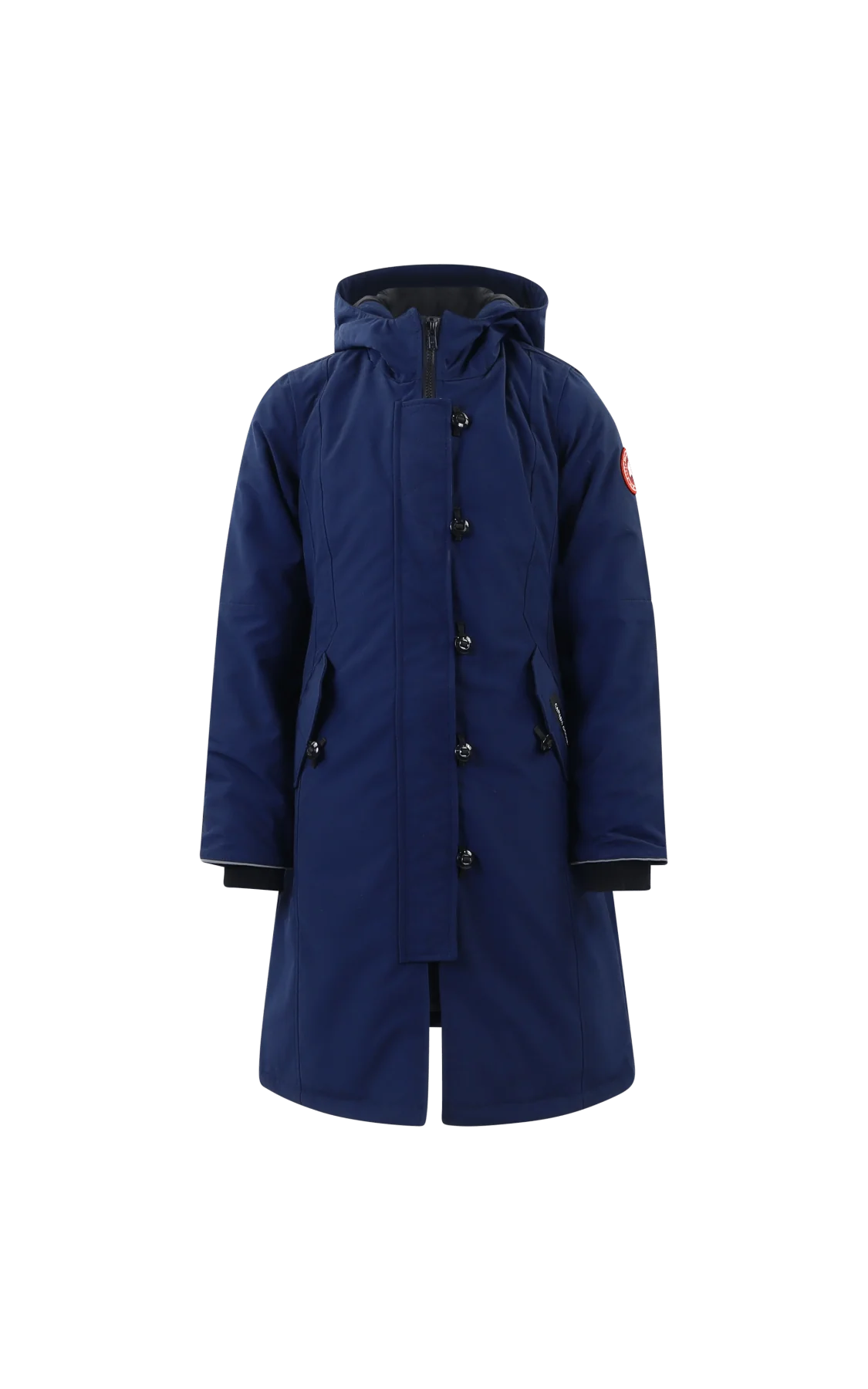 Canada Goose Kids brittania parka