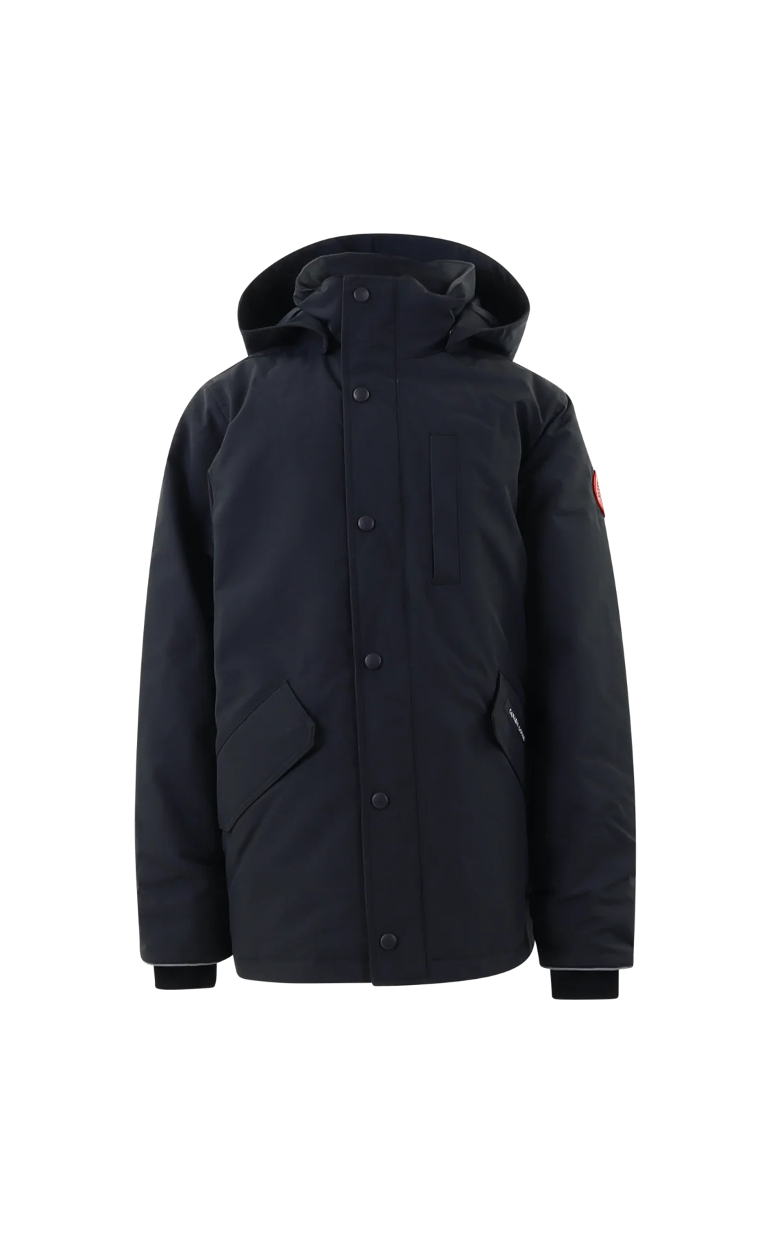 Canada Goose Kids logan parka