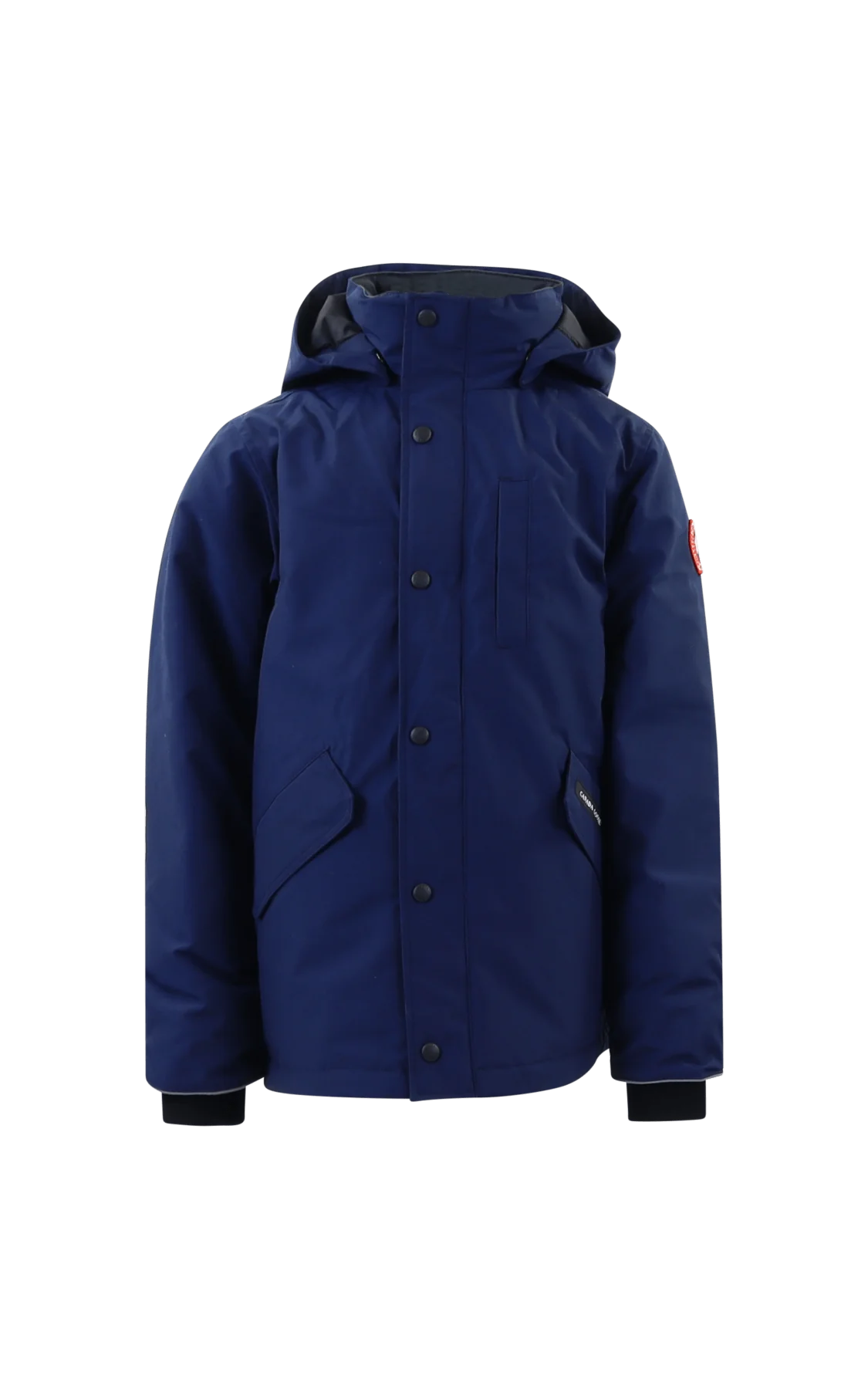 Canada Goose Kids logan parka