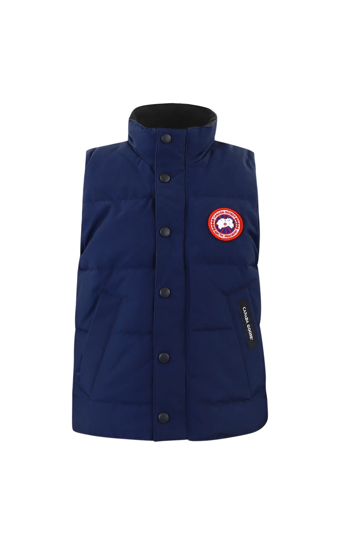 Canada Goose Kids vanier bodywarmer