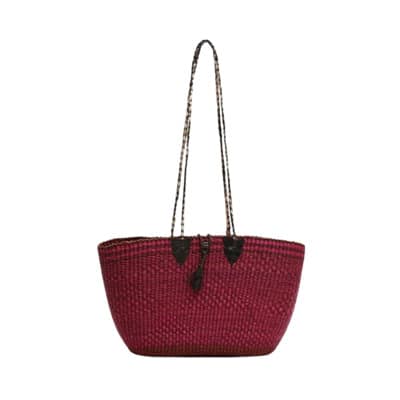 Carlos Tas Max Mara , Red , Dames