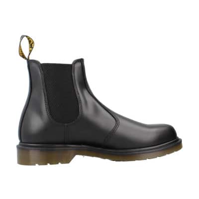 Chelsea Boots Dr. Martens , Black , Heren