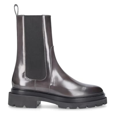 Chelsea Boots Santoni , Gray , Dames