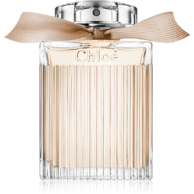 Chloé Chloé Eau de Parfum navulbaar voor Vrouwen 100 ml