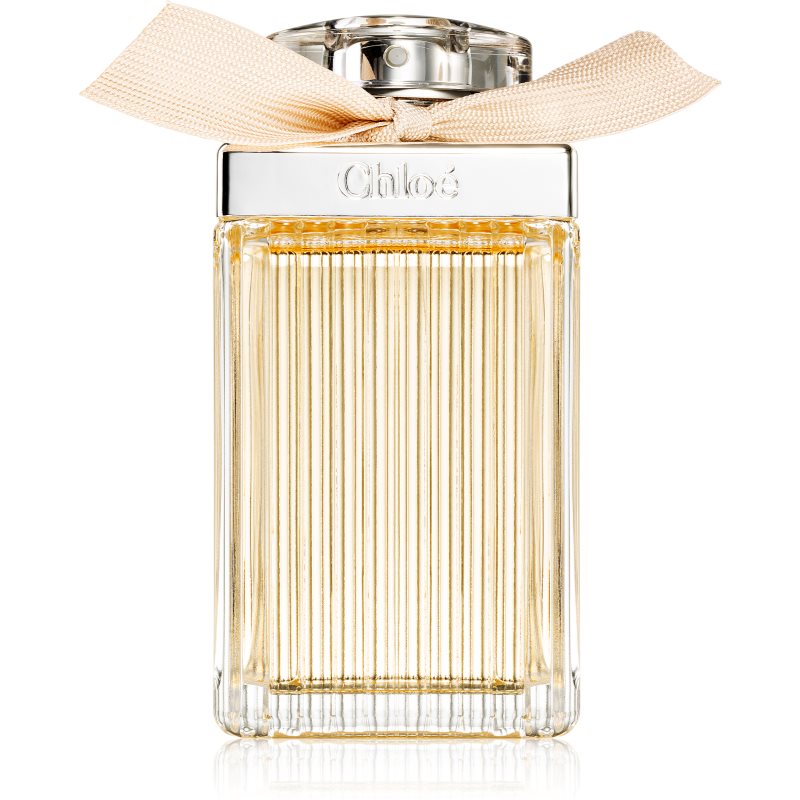 Chloé Chloé Eau de Parfum voor Vrouwen 125 ml