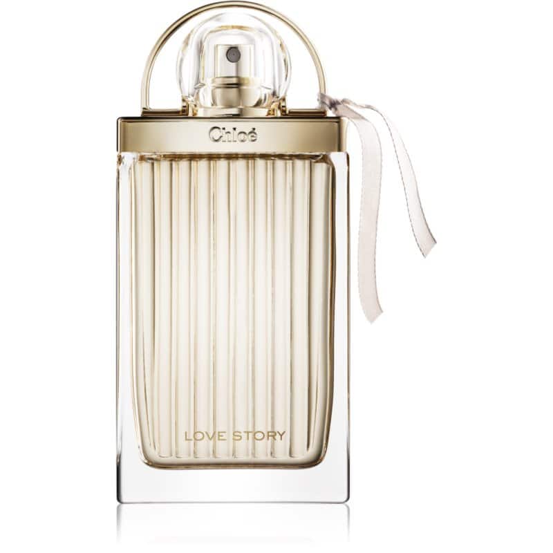 Chloé Love Story Eau de Parfum voor Vrouwen 75 ml