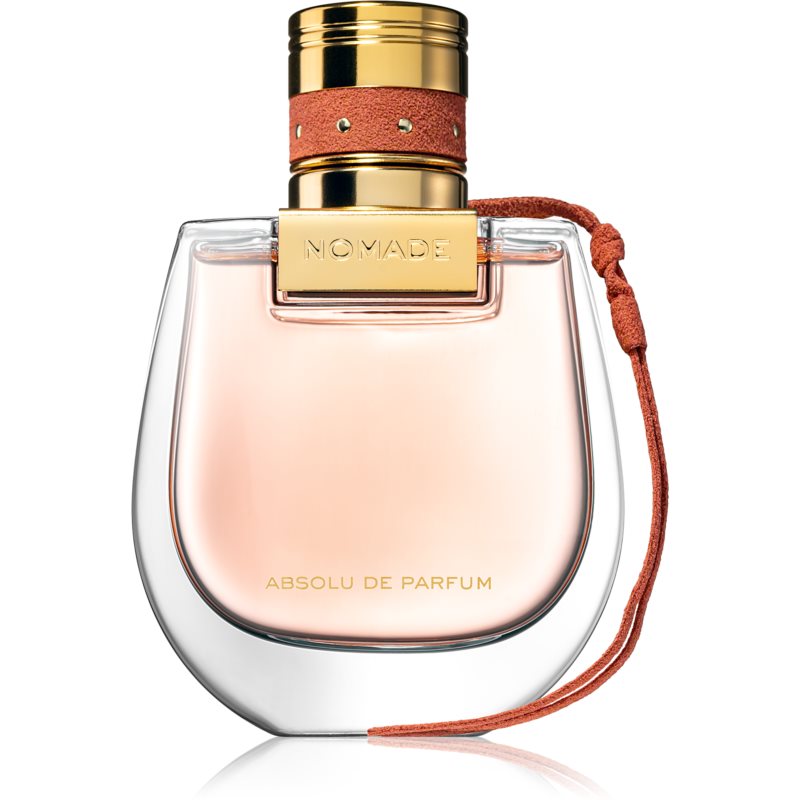 Chloé Nomade Absolu de Parfum Eau de Parfum voor Vrouwen 50 ml