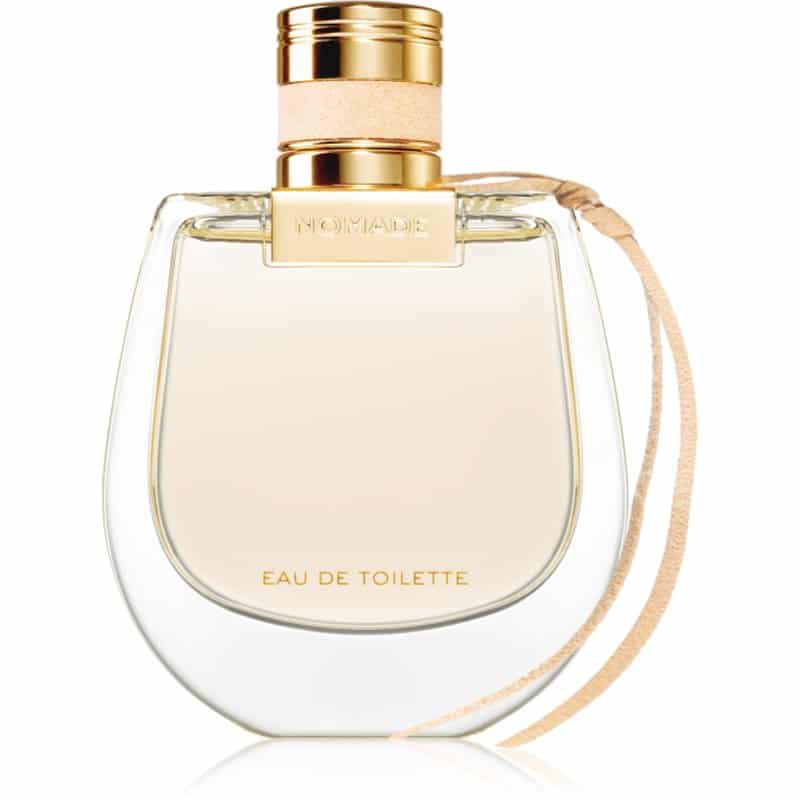 Chloé Nomade Eau de Toilette voor Vrouwen 75 ml