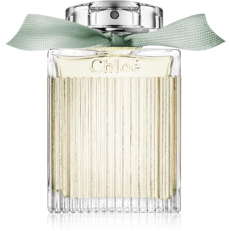 Chloé Rose Naturelle Eau de Parfum voor Vrouwen 100 ml