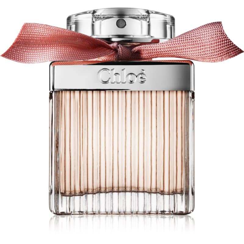 Chloé Roses de Chloé Eau de Toilette voor Vrouwen 75 ml