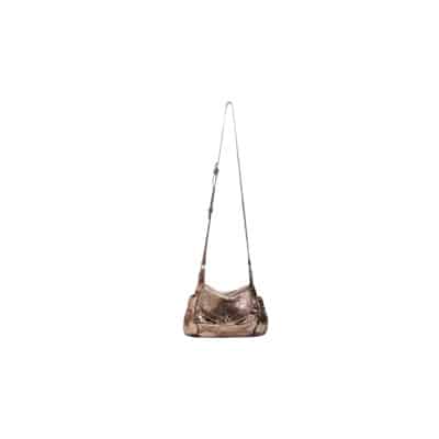 Cross Body Tas Jérôme Dreyfuss , Brown , Dames