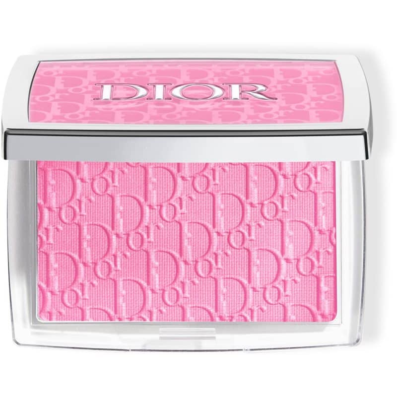 DIOR Backstage Rosy Glow Blush Verhelderende Blush Tint 001 Pink 4,4 gr