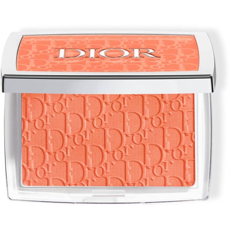 DIOR Backstage Rosy Glow Blush Verhelderende Blush Tint 004 Coral 4,4 gr