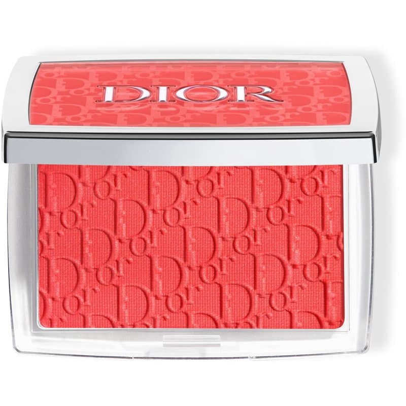 DIOR Backstage Rosy Glow Blush Verhelderende Blush Tint 015 Cherry 4,4 gr