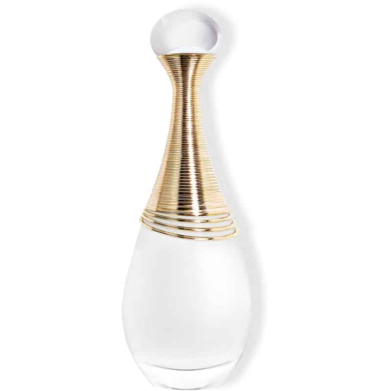 DIOR J'adore Parfum d'Eau Eau de Parfum Alcoholvrij voor Vrouwen 50 ml