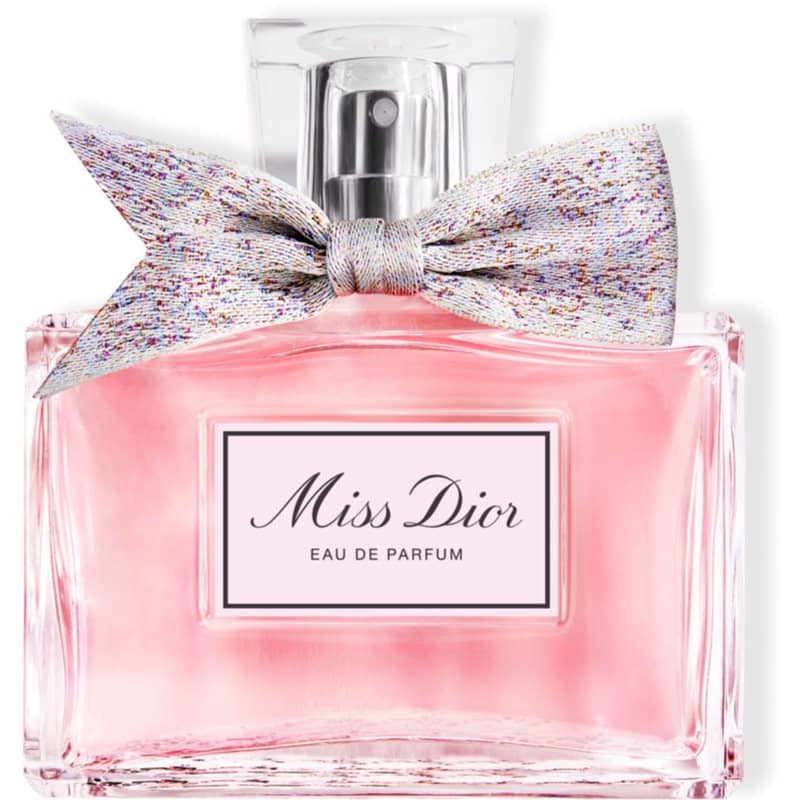 DIOR Miss Dior Eau de Parfum voor Vrouwen 100 ml